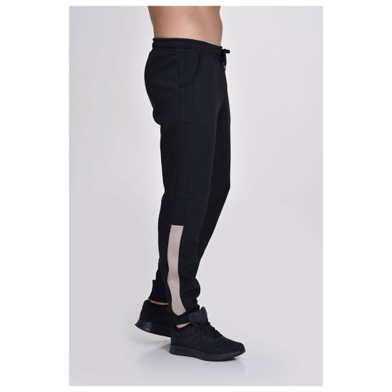 Target Ανδρικό παντελόνι φόρμας Cuffed Pants Fleece ''Intention'' Target Ανδρικό παντελόνι φόρμας Cuffed Pants Fleece ''Intention''